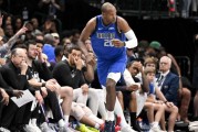 澳门新葡京娱乐城-NBA传闻：克里斯·米德尔顿为啥拒绝掘金的邀请，选择留在独行侠