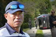 澳门新葡京娱乐城-服用处方药导致车祸，“老虎”伍兹：我将暂时退出高尔夫球界